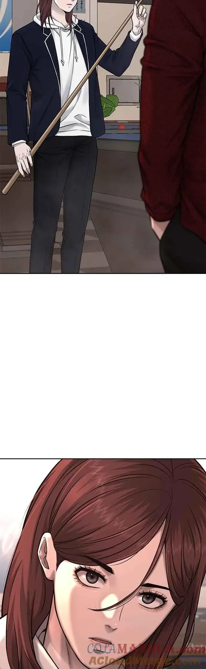 《任务至上主义》第71话 好久没这么刺激了图49