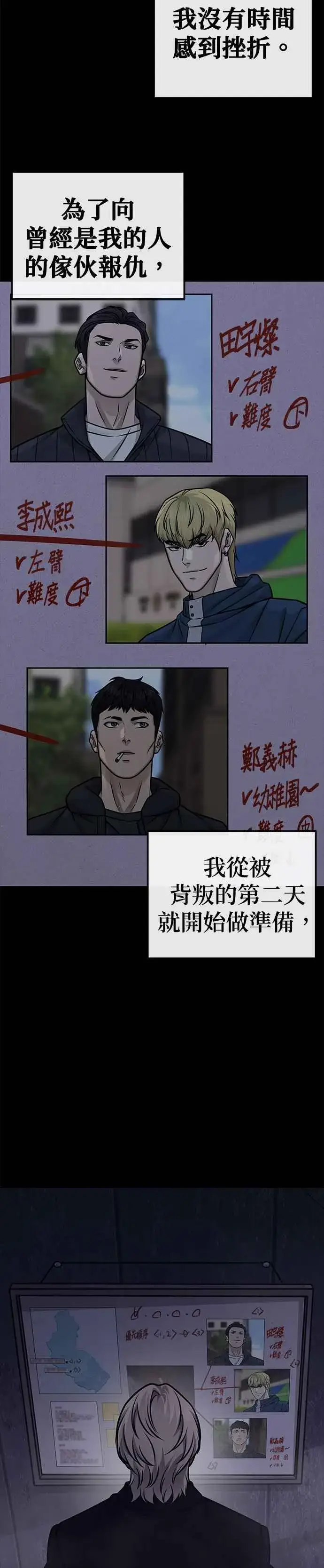 《任务至上主义》第131话 我的目标只有一个图36