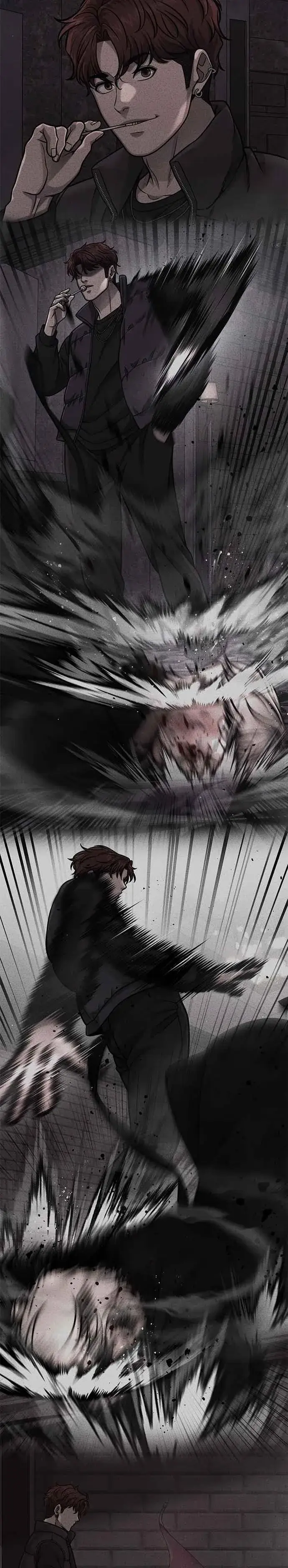 《任务至上主义》第132话 因为我今天要杀了你图33