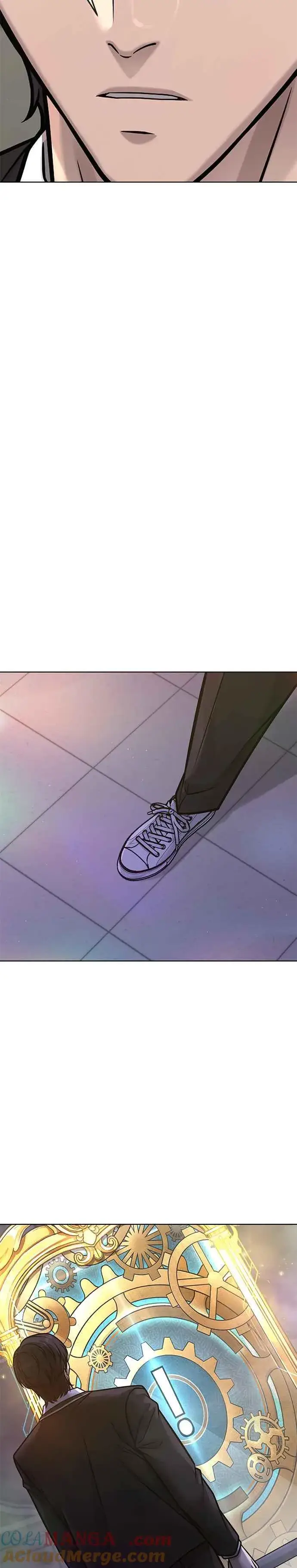 《任务至上主义》第136话 你到底…！图43