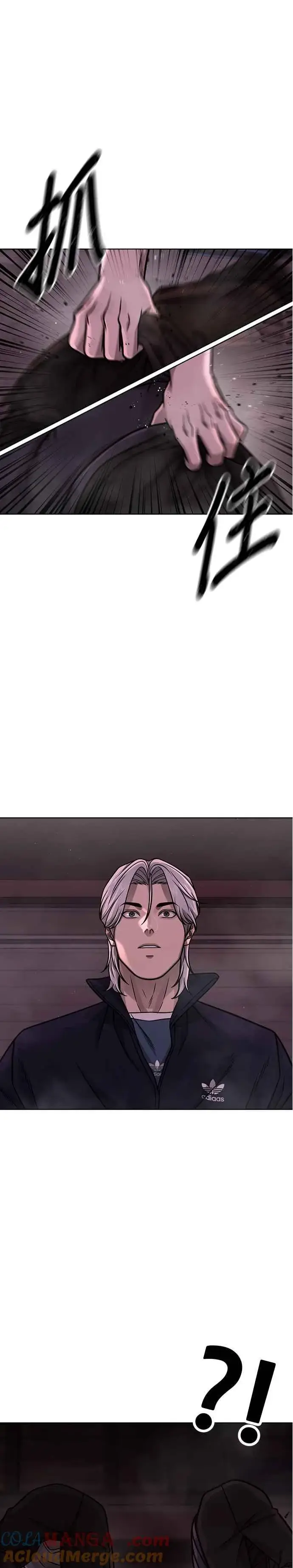 《任务至上主义》第141话 必须要尽快解决赵允！图19