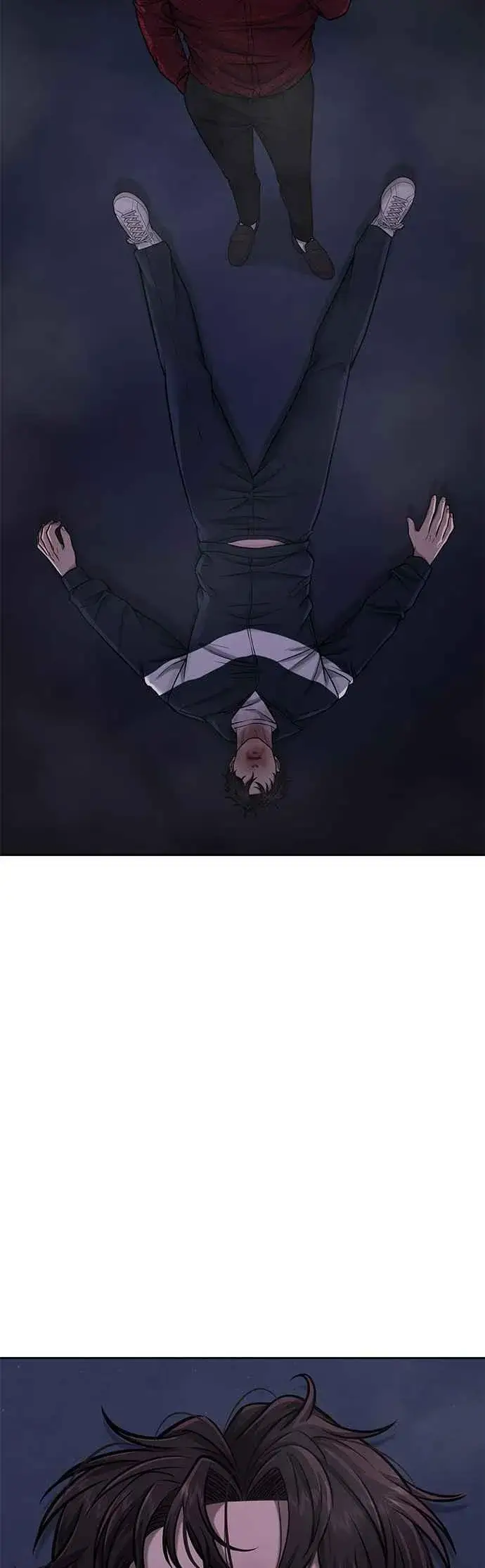 《任务至上主义》第73话 江北将会翻天复地图54