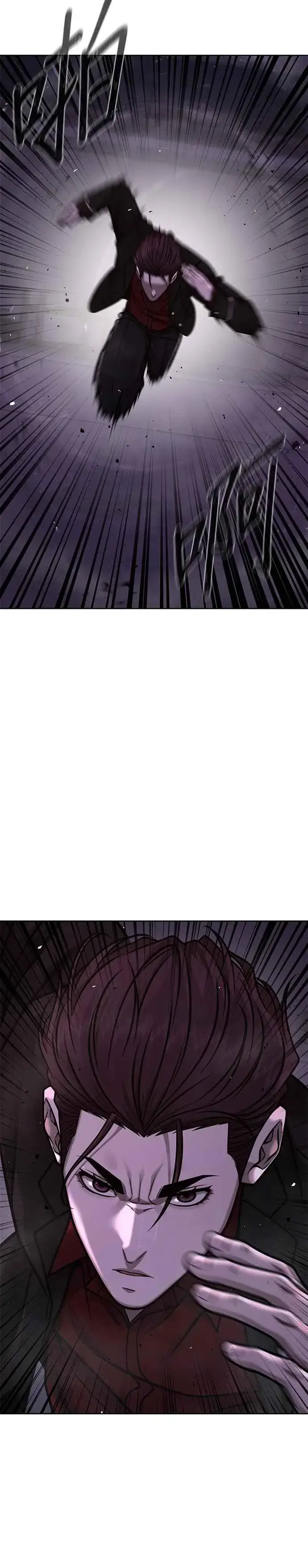 《任务至上主义》第145话 让你好好感受一下多巴胺图36