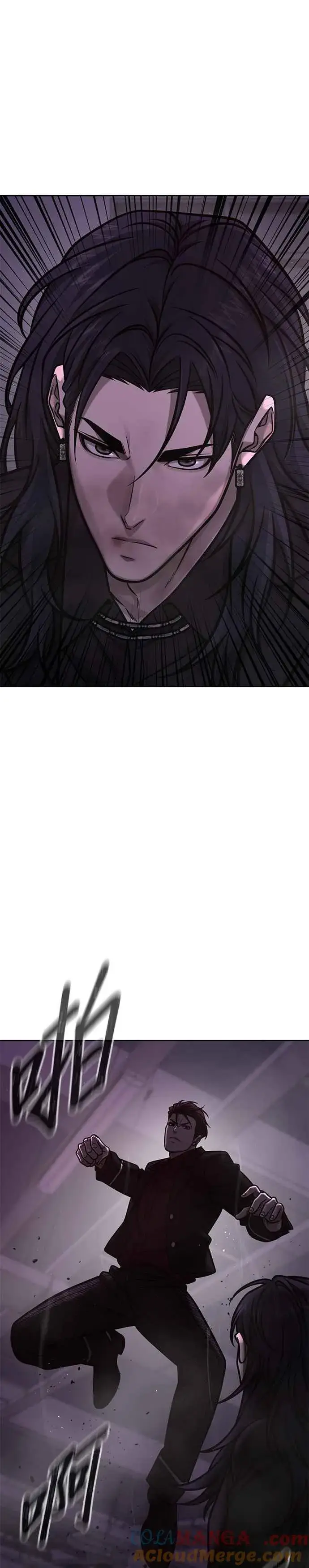 《任务至上主义》第145话 让你好好感受一下多巴胺图37