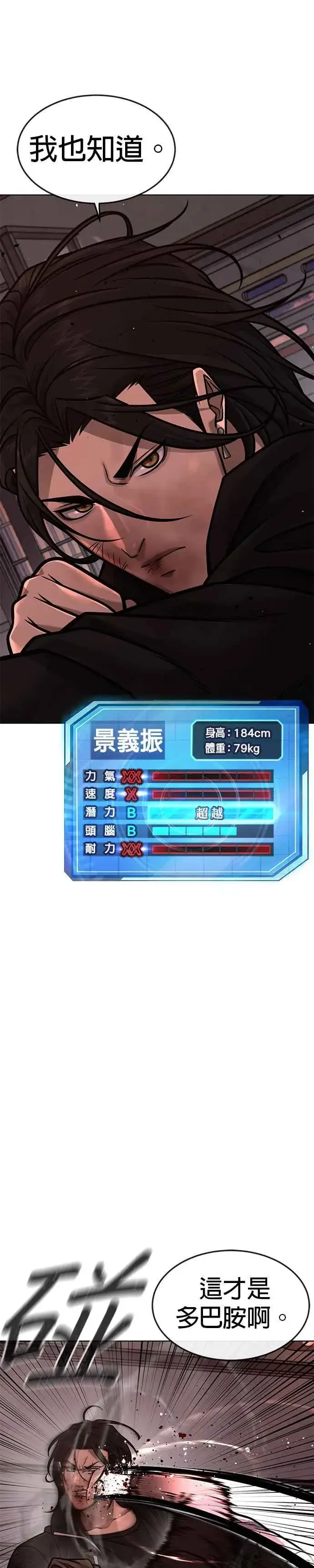 《任务至上主义》第148话 有点难看了图33