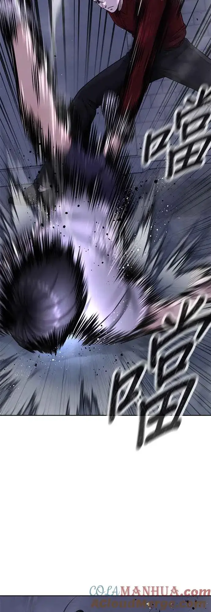 《任务至上主义》第74话 他不是我们能对付的对手！图25