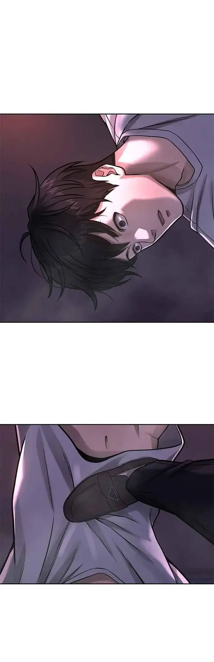 《任务至上主义》第74话 他不是我们能对付的对手！图41