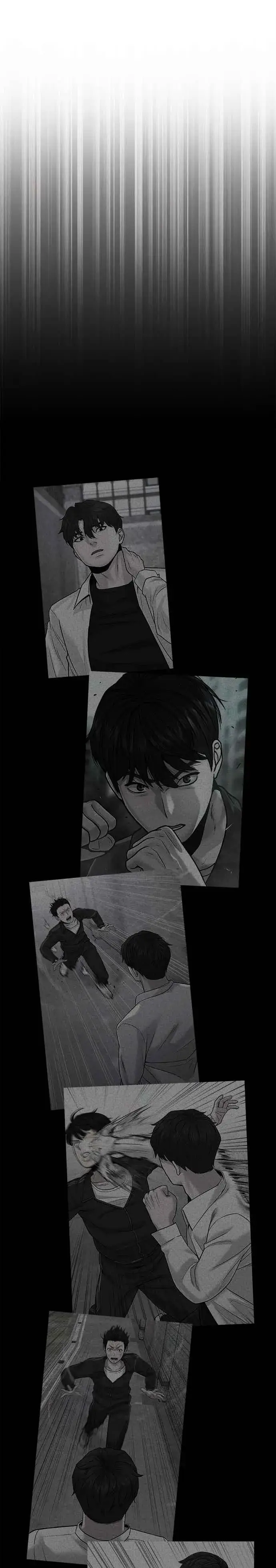 《任务至上主义》第158话 你已经没有希望图51