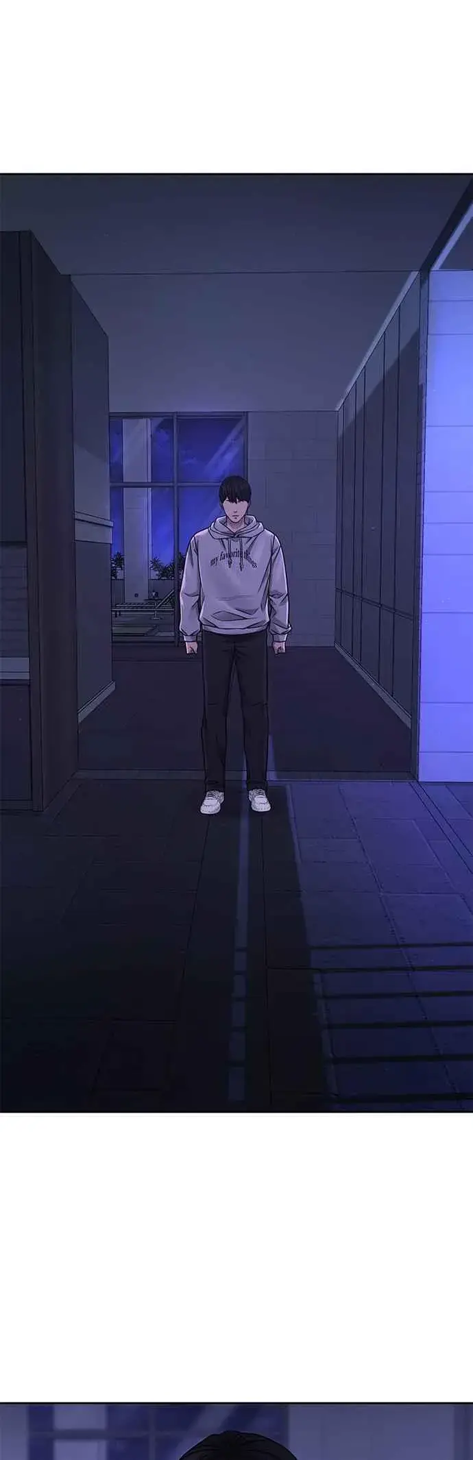 《任务至上主义》第75话 真像个禽兽图57