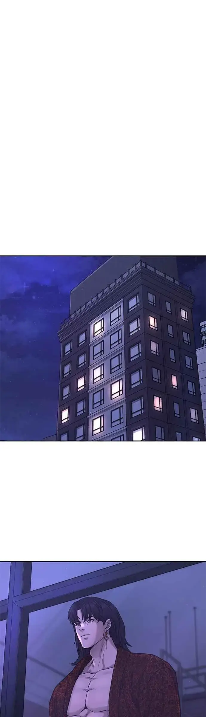 《任务至上主义》第76话 我从小组退出吧图29