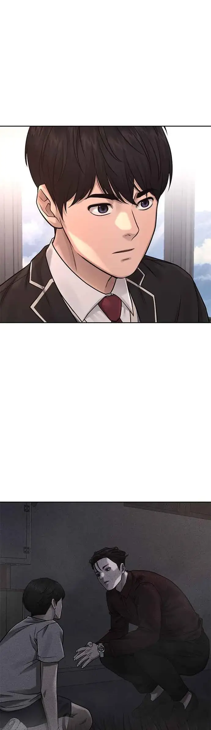 《任务至上主义》第76话 我从小组退出吧图59