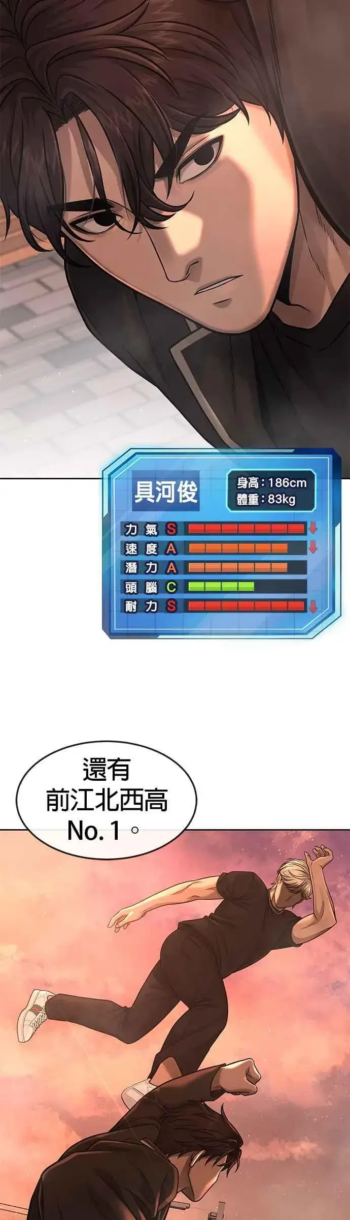 《任务至上主义》第82话 这里由我来处理。图47
