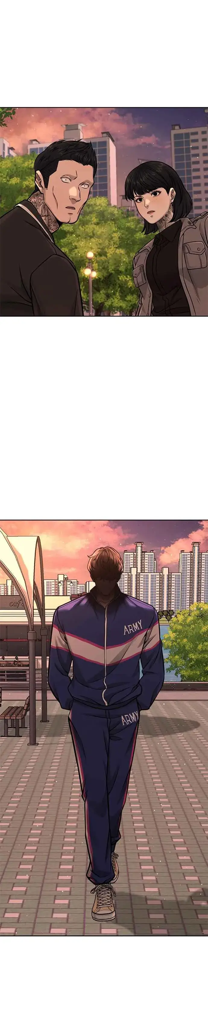 《任务至上主义》第94话 因为他不管对上谁都可以很有自信图42