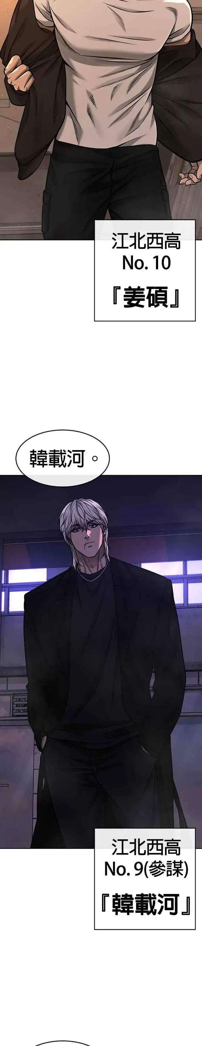 《任务至上主义》第99话 也不会再输给任何人图45
