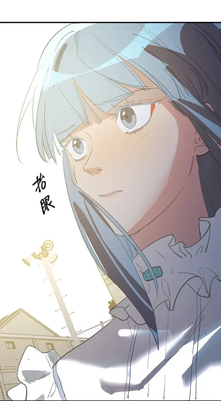 《人造体温36.7℃》第25话 gill的布局图28