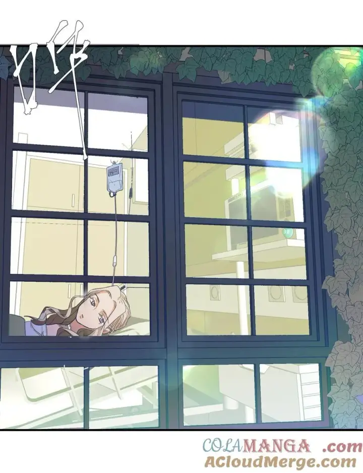 《人造体温36.7℃》第二单元 第0话 我是你的安娜图28