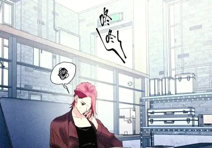 《人造体温36.7℃》第二单元 第44话 心痛的感觉图14
