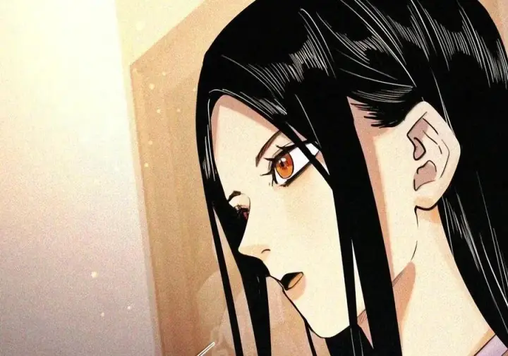 《人造体温36.7℃》第二单元 第47话 考验图16