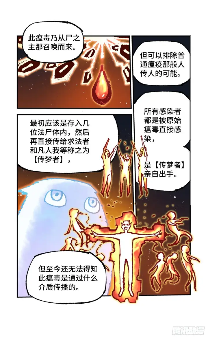 《日月同错》第七十六回 万业各方 上图15