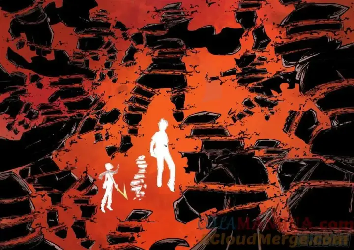 《日月同错》第一百零六回 万业百业 中图27