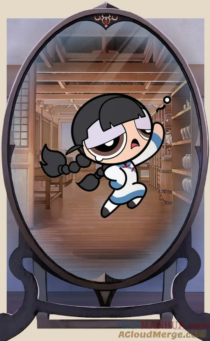 《日月同错》第一百零七点五回 啦啦之道图31
