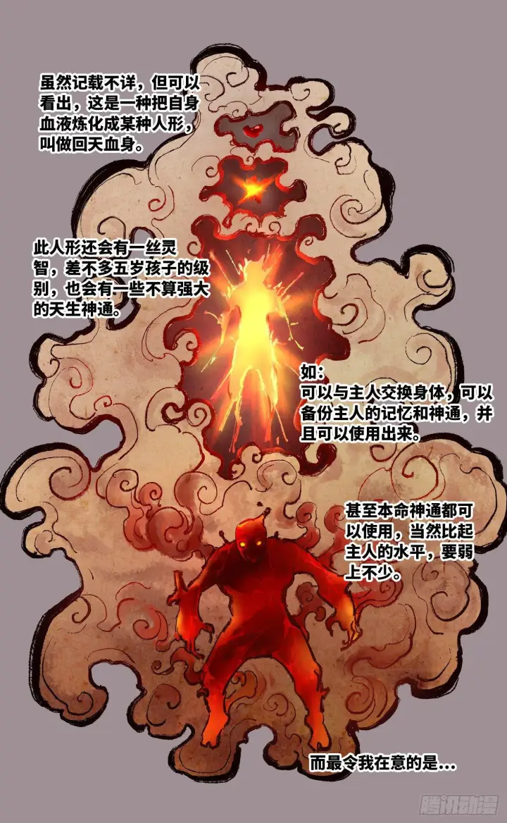 《日月同错》第二十三回 三川星变 上图4