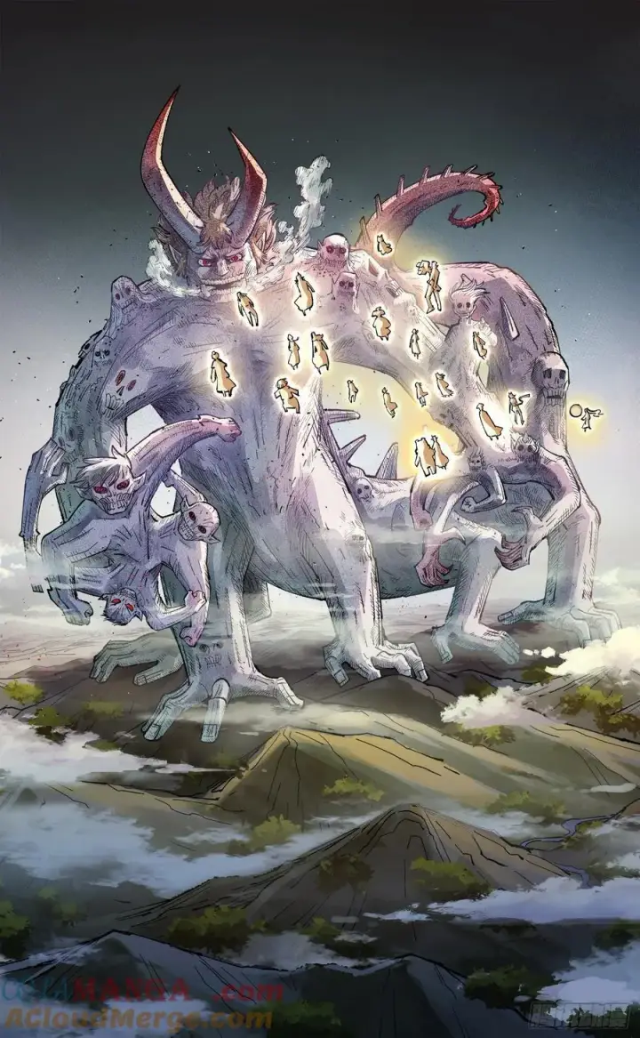 《日月同错》第一百四十四回：日月战记图61