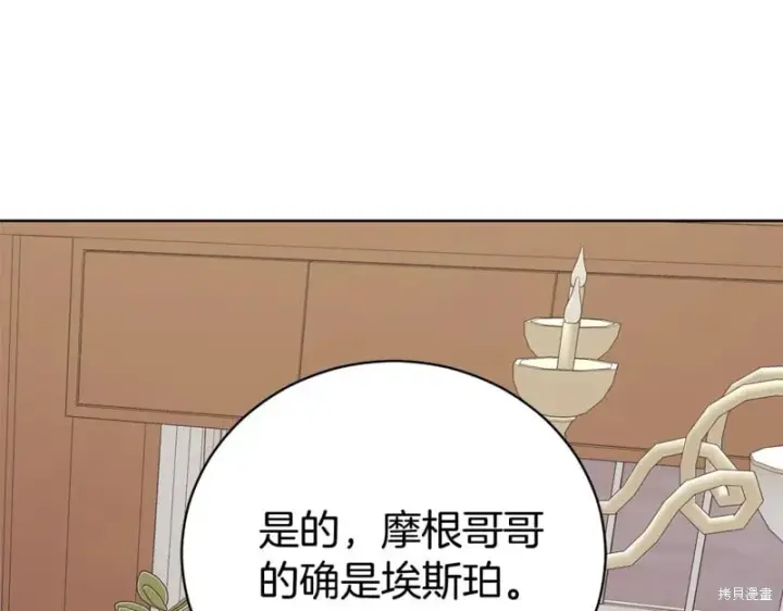 《如何拒绝前夫的执着》第33话图224