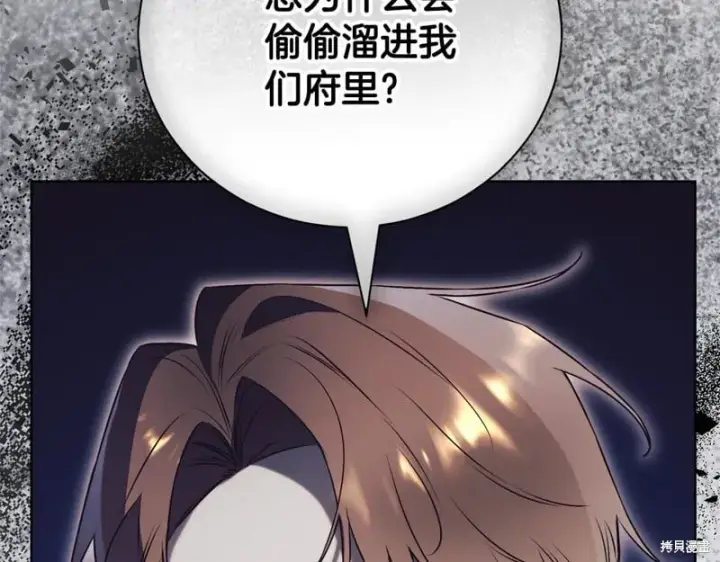 《如何拒绝前夫的执着》第33话图88