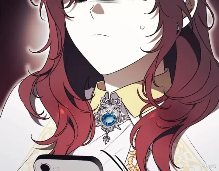 《如何拒绝前夫的执着》第35话图55
