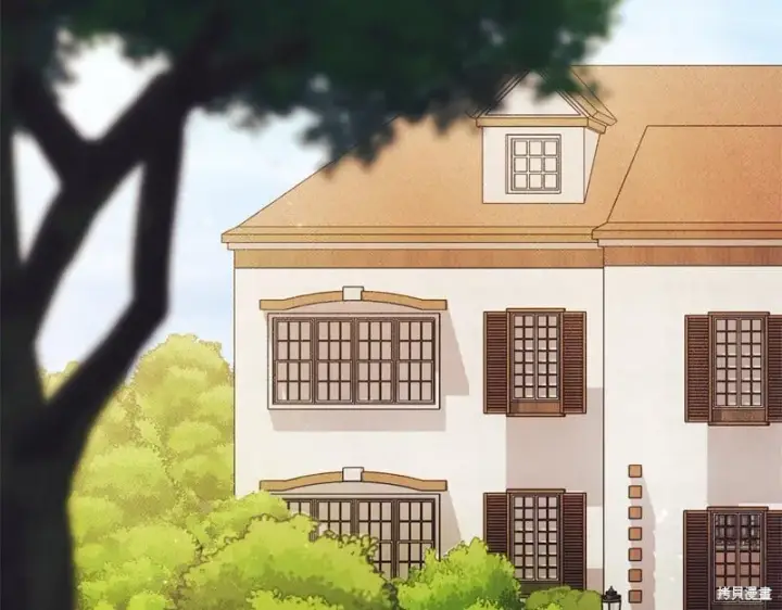 《如何拒绝前夫的执着》第35话图86
