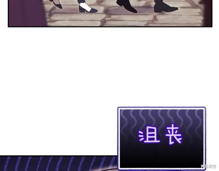 《如何拒绝前夫的执着》第37话图244