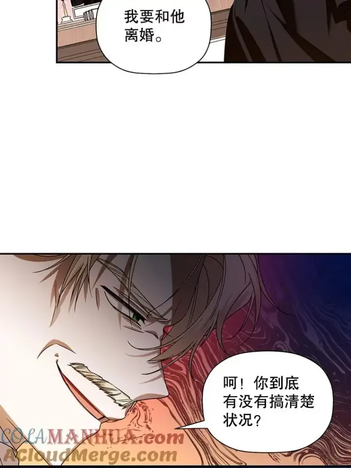 《如何隐藏皇帝的孩子》1.一日皇后图25