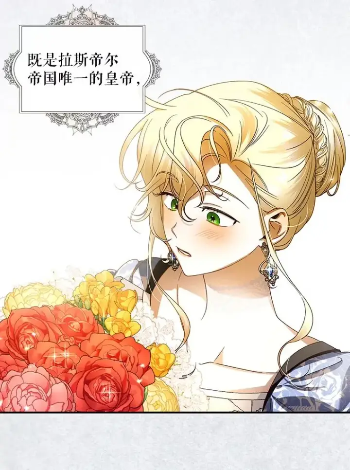 《如何隐藏皇帝的孩子》2.他是谁？图20