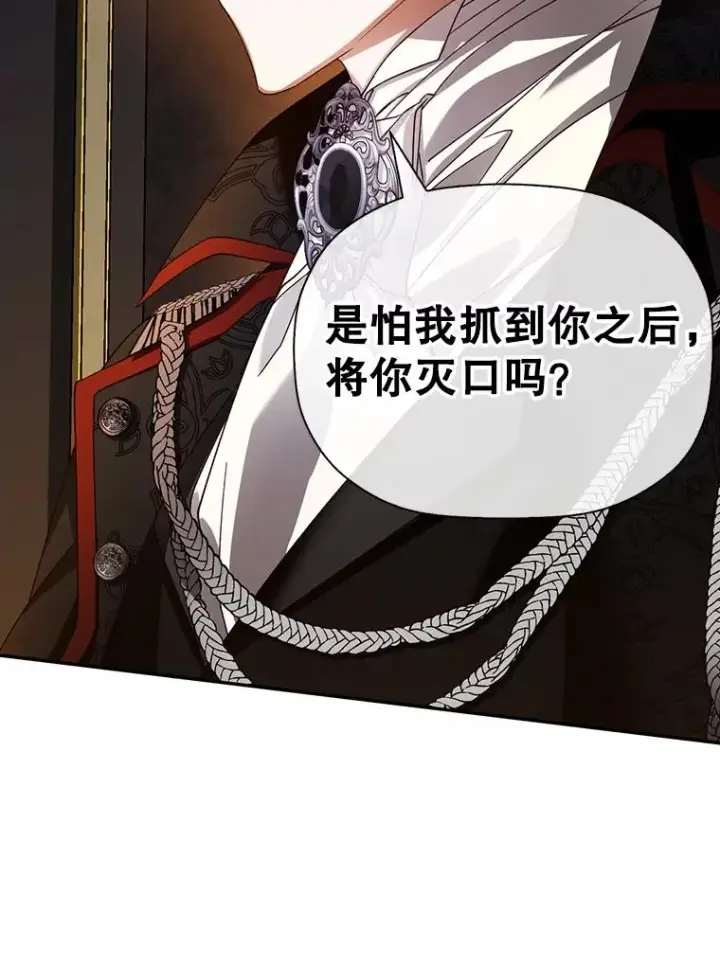 《如何隐藏皇帝的孩子》2.他是谁？图29