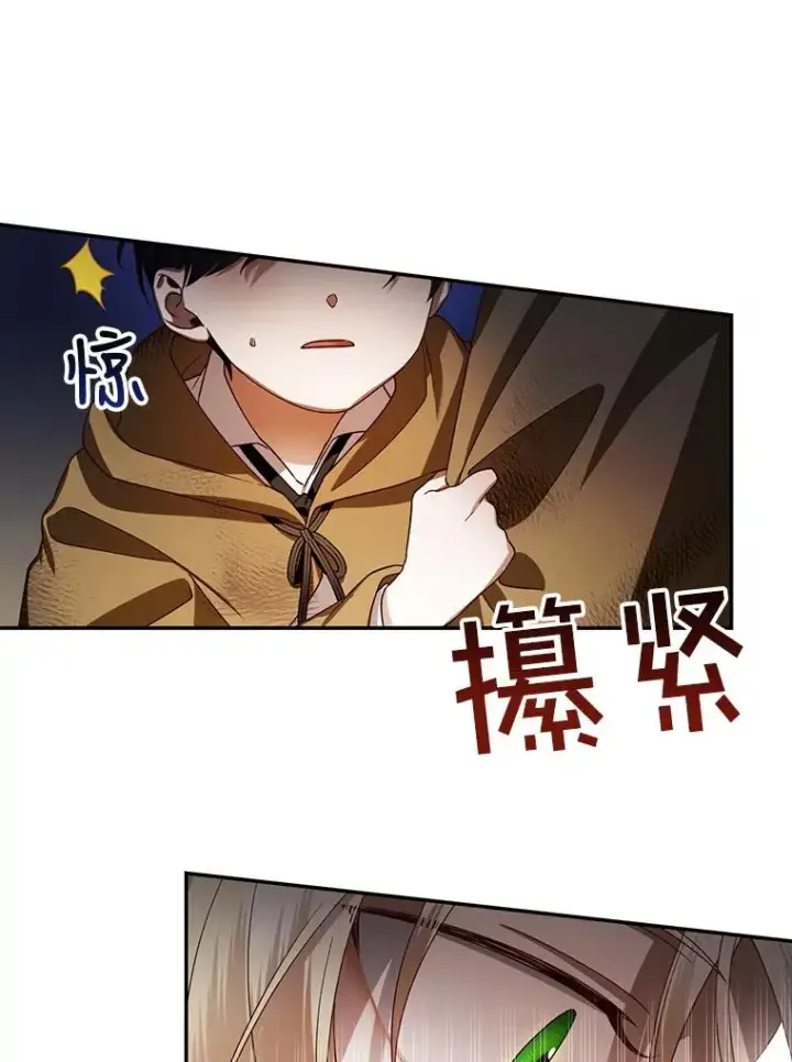 《如何隐藏皇帝的孩子》2.他是谁？图30