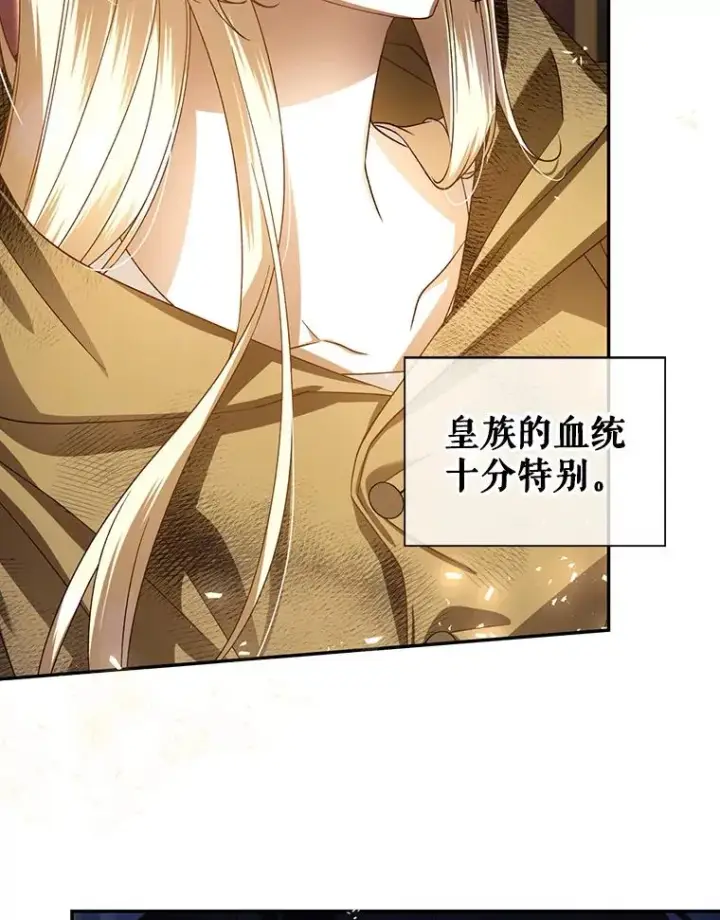 《如何隐藏皇帝的孩子》2.他是谁？图75