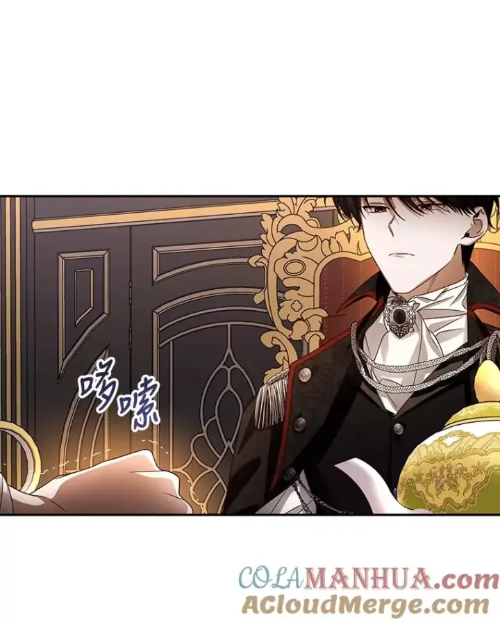 《如何隐藏皇帝的孩子》3.见面的目的图52