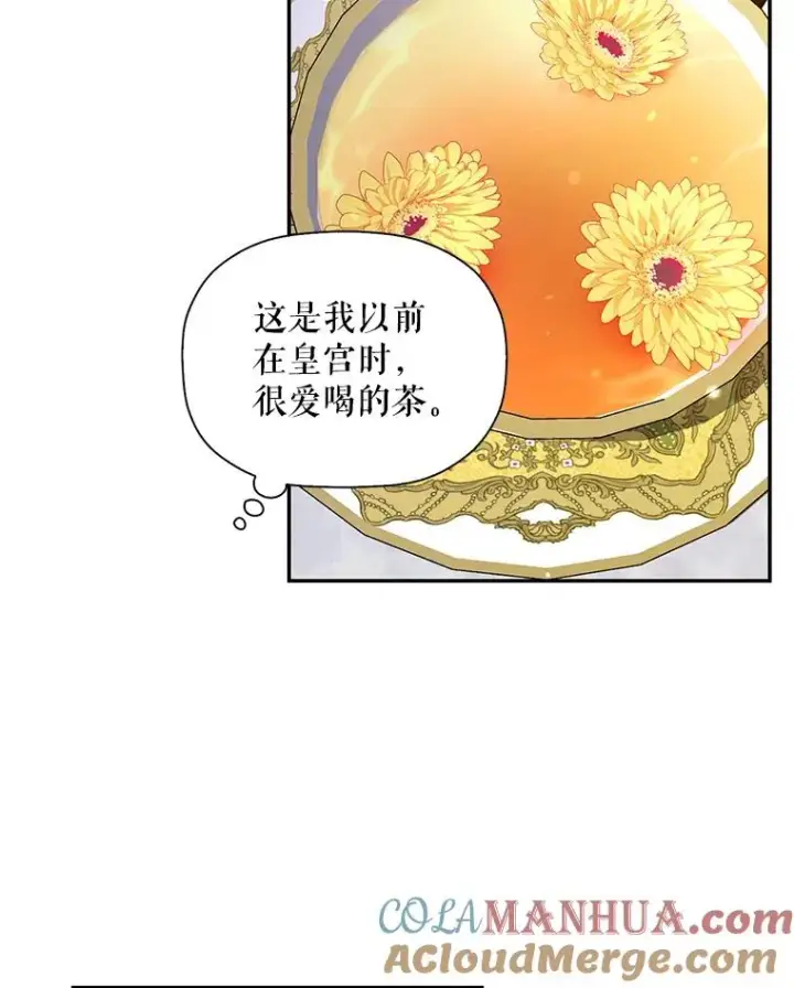 《如何隐藏皇帝的孩子》3.见面的目的图55