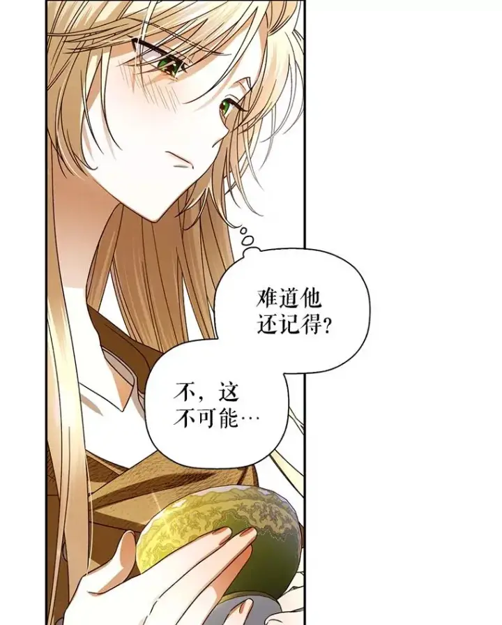 《如何隐藏皇帝的孩子》3.见面的目的图56