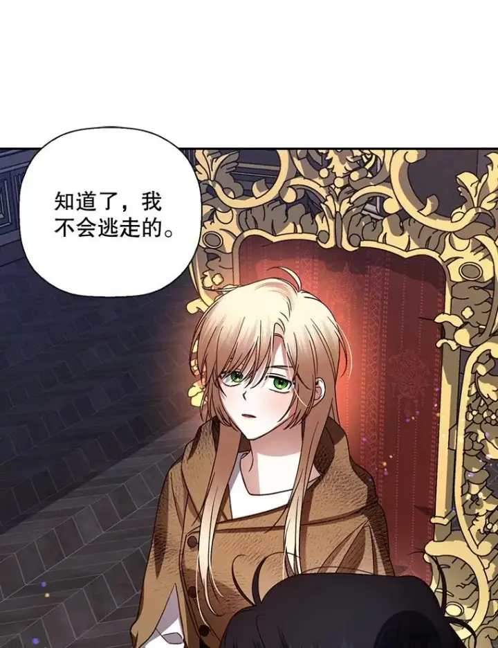 《如何隐藏皇帝的孩子》4.交易图38
