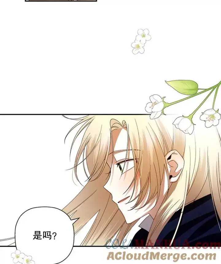 《如何隐藏皇帝的孩子》6.闲言碎语图4