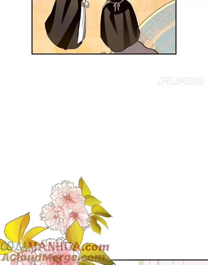 《如何隐藏皇帝的孩子》6.闲言碎语图85