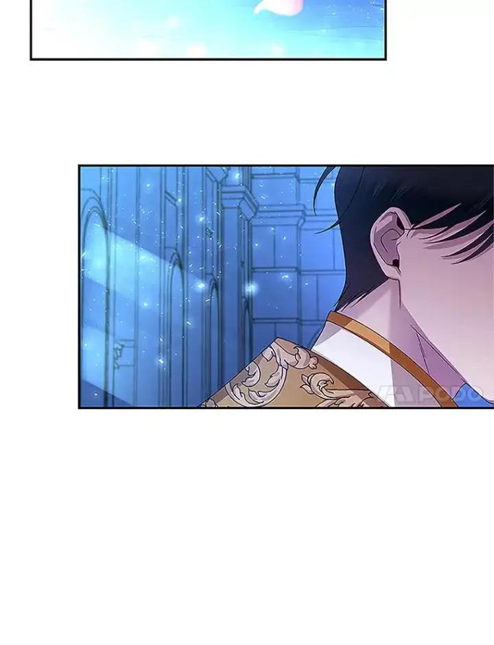 《如何隐藏皇帝的孩子》10.您不介意吧？图56
