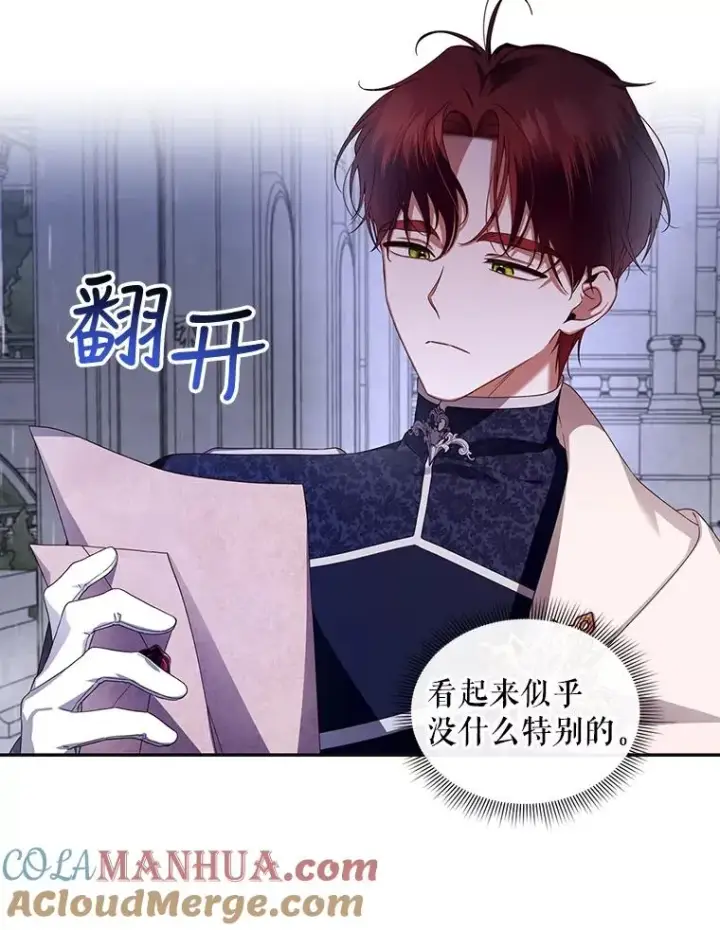 《如何隐藏皇帝的孩子》11.幕后主使图13