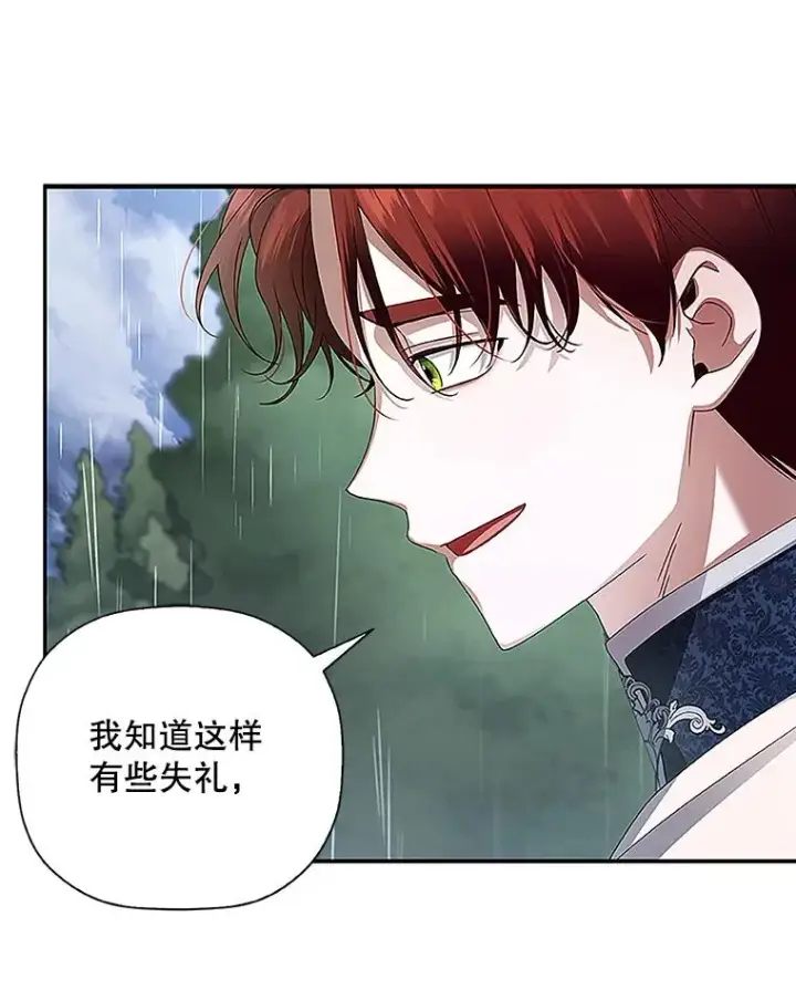 《如何隐藏皇帝的孩子》11.幕后主使图3
