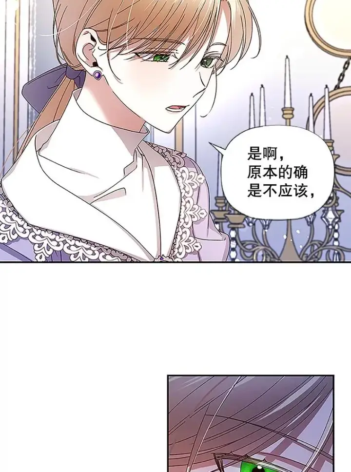 《如何隐藏皇帝的孩子》11.幕后主使图43