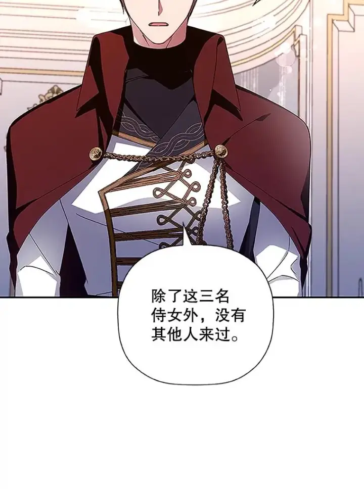 《如何隐藏皇帝的孩子》11.幕后主使图47