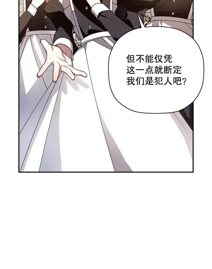 《如何隐藏皇帝的孩子》11.幕后主使图50