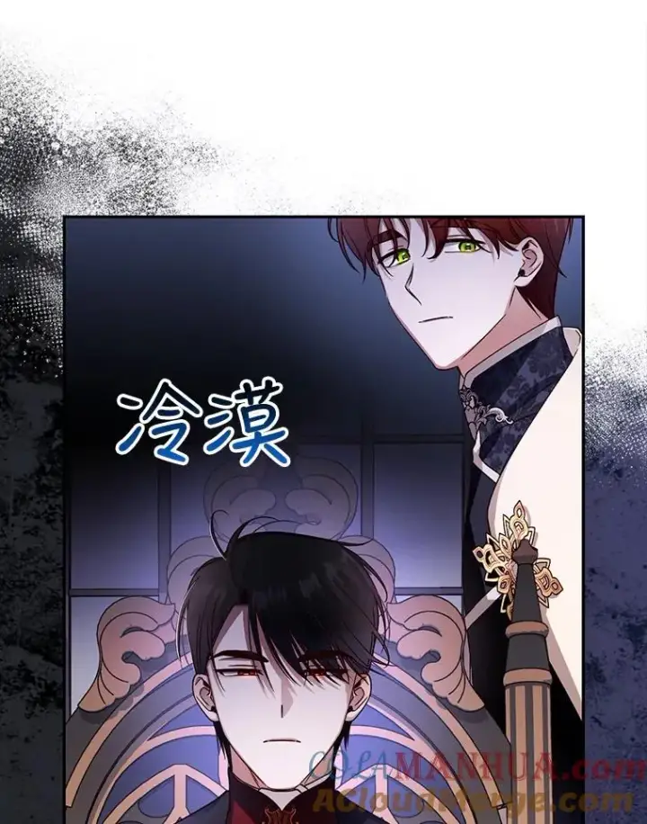 《如何隐藏皇帝的孩子》11.幕后主使图85
